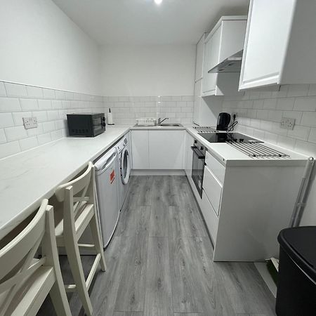 Ryan I Air I Bnb - 147-153 Mill Street - Free Parking ลิเวอร์พูล ภายนอก รูปภาพ