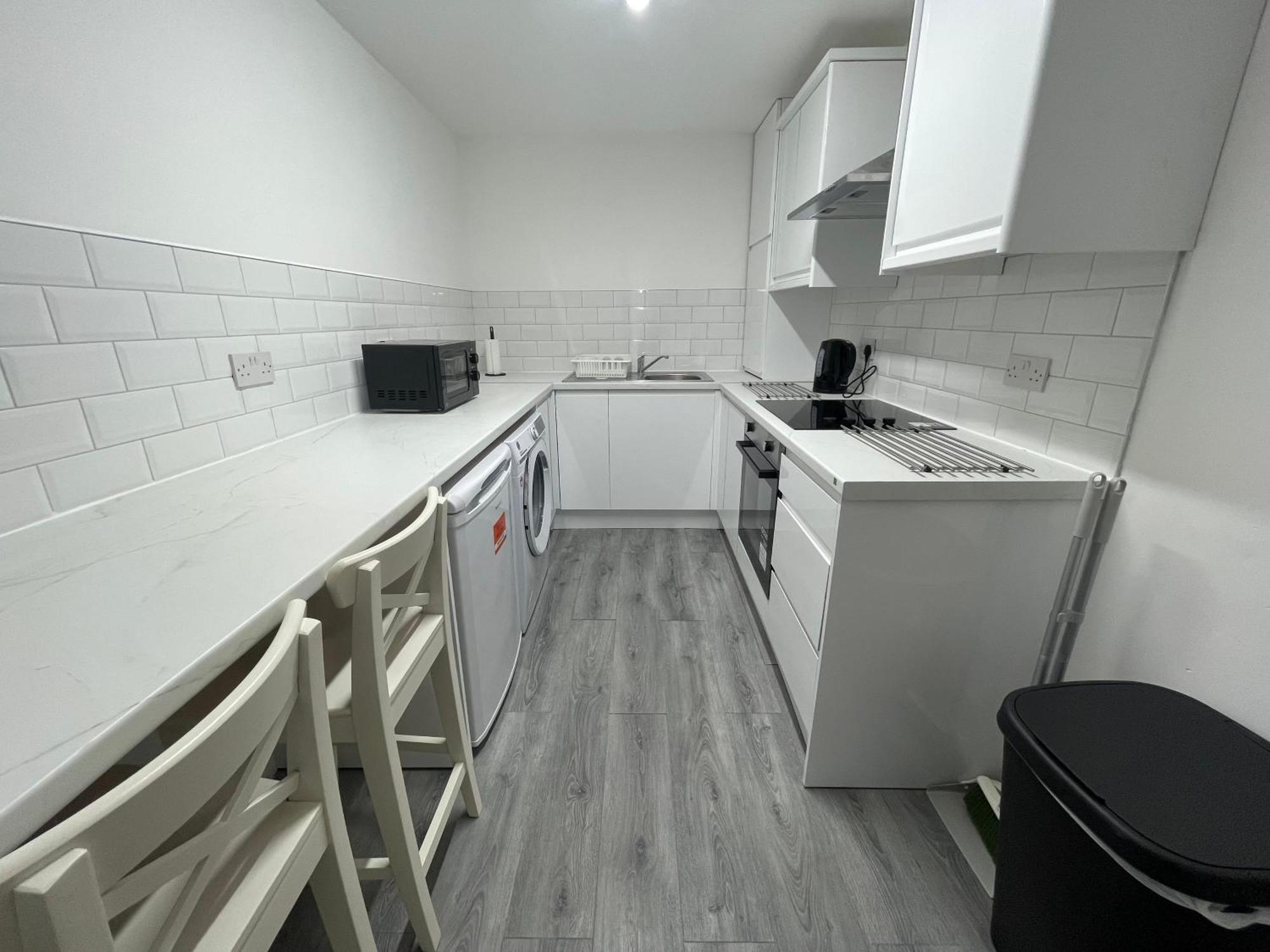 Ryan I Air I Bnb - 147-153 Mill Street - Free Parking ลิเวอร์พูล ภายนอก รูปภาพ