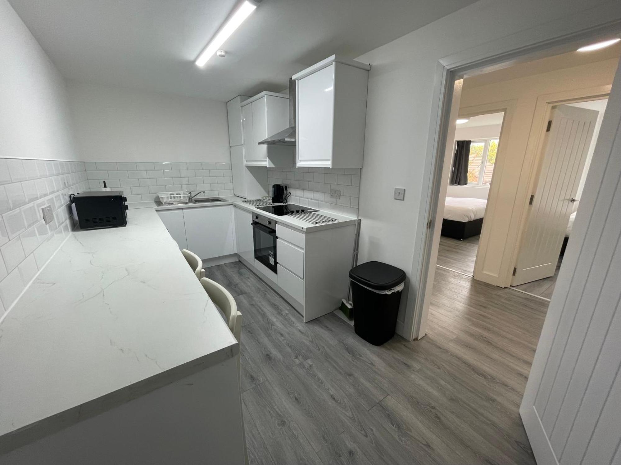 Ryan I Air I Bnb - 147-153 Mill Street - Free Parking ลิเวอร์พูล ภายนอก รูปภาพ