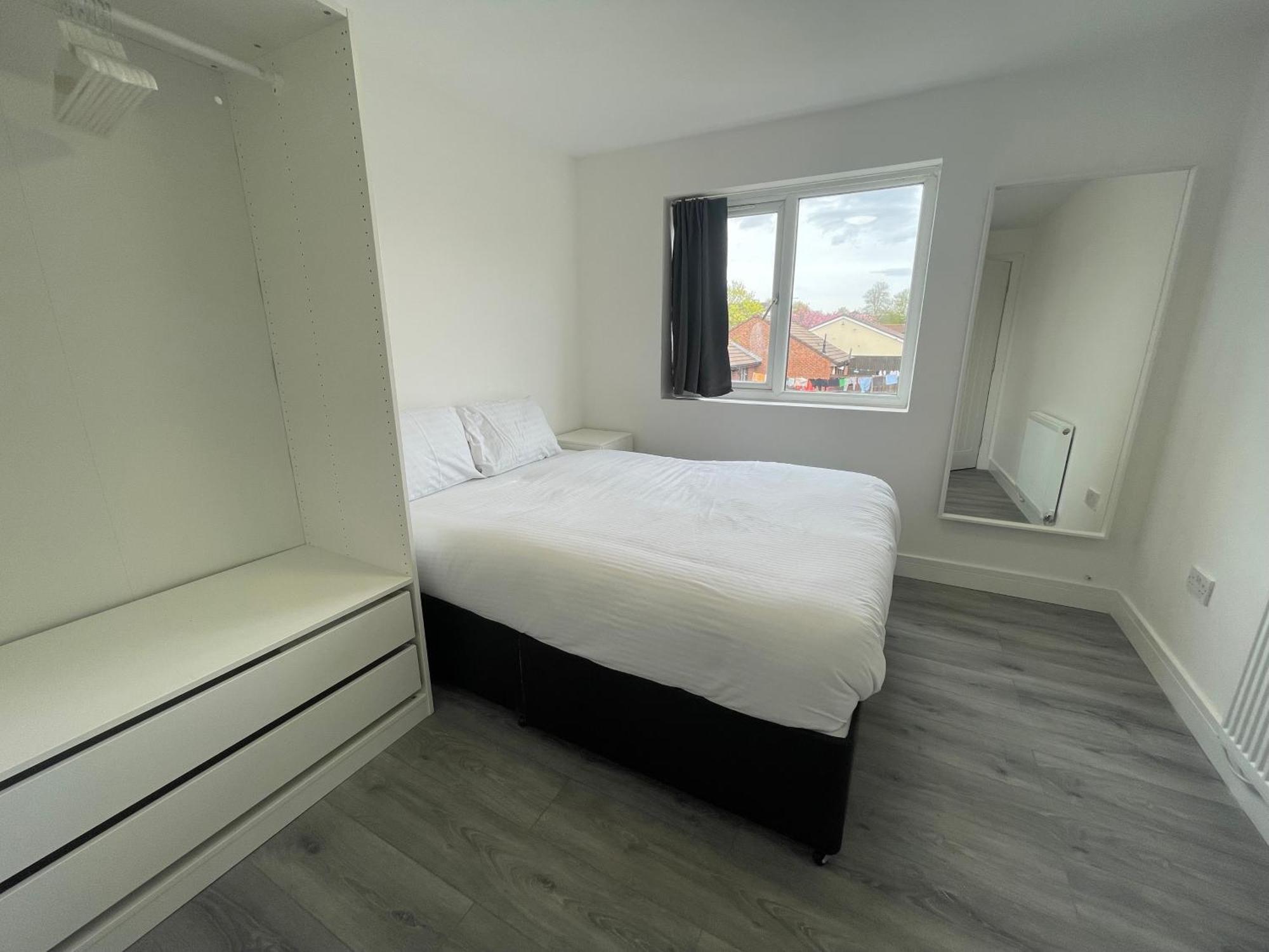 Ryan I Air I Bnb - 147-153 Mill Street - Free Parking ลิเวอร์พูล ภายนอก รูปภาพ